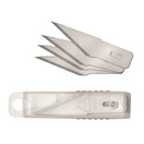 Askarteluveitsen varaterä Westcott  10 kpl