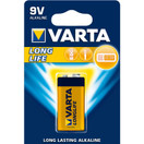 Paristo Varta Longlife 9V 6LR61