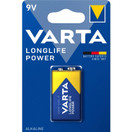 Paristo Varta Longlife Power 9V 6LR61 