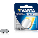 Paristo Varta Electronics Litium CR2430