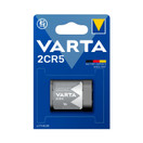 Paristo Varta Photo Lithium 2CR5 6.0 V