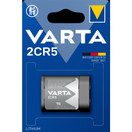 Litiumparisto Varta Lithium Cylindrical 2CR5 
