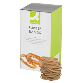  Kumirengas nro 32 3X80mm luonnonkumi  500G 