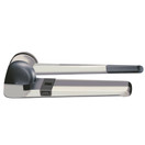 Voimalävistäjä Leitz 5182 250 arkkia hopea