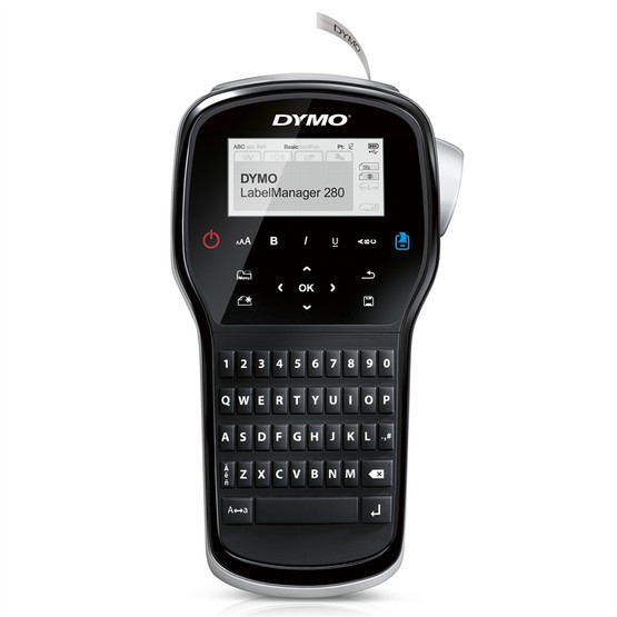 Tarrakirjoitin Dymo LabelManager 280