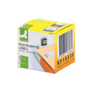 Tarra Connect LW 89x28mm osoite pieni / 2 rll