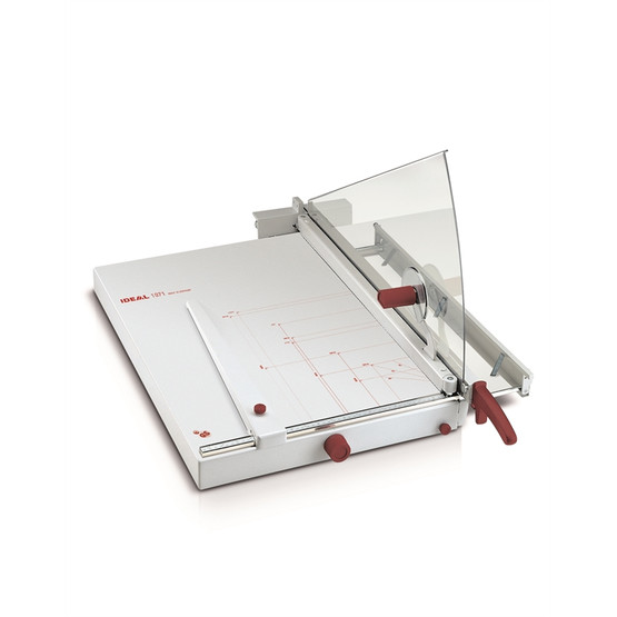 Paperileikkuri Ideal 1171 710mm 