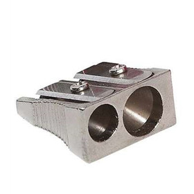 Teroitin Connect alumiininen kaksireikäinen  20 kpl/pkt