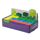 Säiliöteroitin Connect 1-reikä