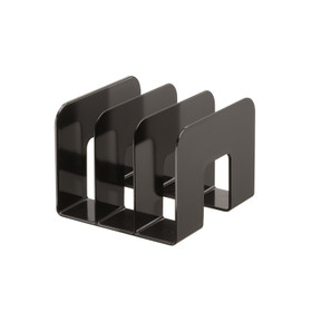 Kirjateline Durable Trend 3-osainen musta