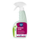 Ikkunanpesuaine Kiilto Window Spurt 750ml