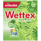 Siivousliina Wettex Classic / 3 kpl