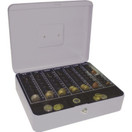 Kassalipas Connect 300x240x90 hopea