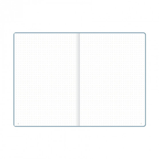 Ajasto Planner Muistikirja Opaali