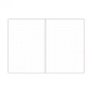 Ajasto Planner Muistikirja Laventeli