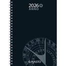 Ajasto pöytäkalenteri Anno vuosipaketti 2026