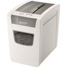 Paperintuhooja Leitz IQ Slim Home Office 4x28mm