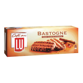Keksi LU Bastogne 200g laktoositon
