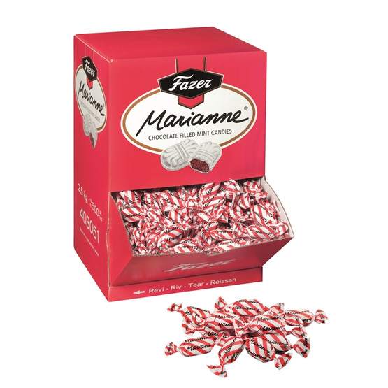 Makeinen irto Marianne 2.5 kg