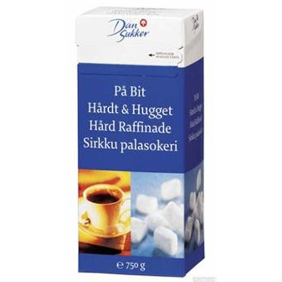 Palasokeri Sirkku 750g