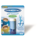 Makeutusaine Hermesetas annostelija  iso  1200 kpl