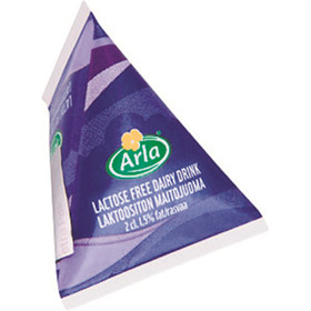 Annosmaito Arla UHT 2 cl  100 kpl/ltk