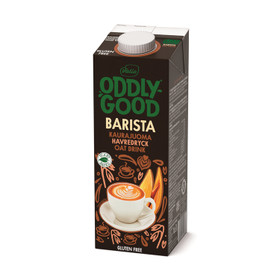 Kaurajuoma Valio Oddlygood Barista UHT 1L 