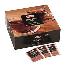 Tee Menu Earl Grey 100 pussia