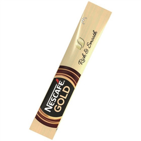 Pikakahvi Nescafe Gold stick 2g  300 kpl/pkt
