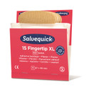 Sormenpäälaastari Salvequick 6454   6x15kpl 