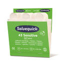 Kuitukangaslaastari Salvequick 6943 6x43 kpl