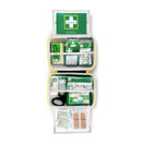 Ensiapulaukku Medium Cederroth 231x190x78 mm