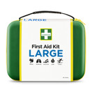 Ensiapulaukku Large Cederroth 310x247x80 mm 