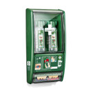 Silmänhuuhteluasema Cederroth 