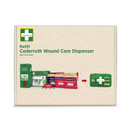 Täydennyspakkaus haavanhoitoautomaatille