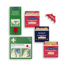 Täydennyspakkaus haavanhoitoautomaatille