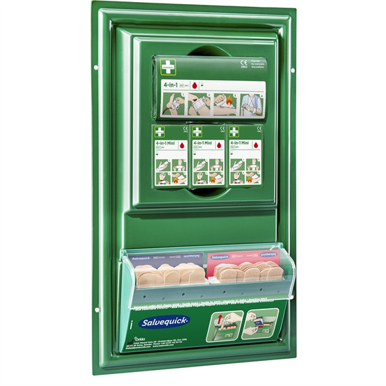 Haavanhoitopiste pieni Cederroth