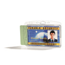 Kulkukorttikotelo Durable 8924 2:lle kortille / 10 kpl