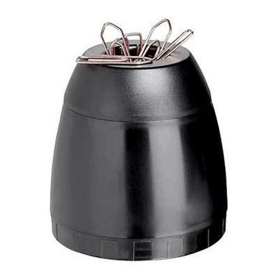 Liitinrasia Durable Trend 9051 musta