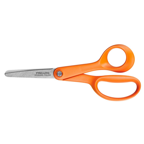 Fiskars 9992 lastensakset oikeakätiselle