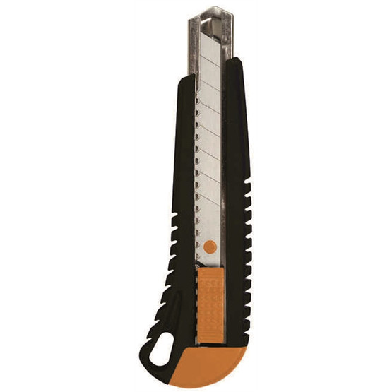 Pahviveitsi Fiskars 18mm  12 kpl/pkt 