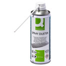 Puhdistuspaineilma Connect 400 ml 