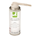 Tarranpoistoaine Connect 200 ml paperitarroille 