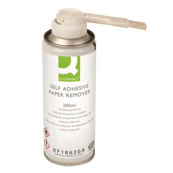 Tarranpoistoaine Connect 200 ml paperitarroille 