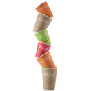 Kuumajuomakuppi Enjoy 250 ml  37 kpl/pkt