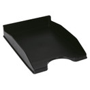 Lomakelaatikko Connect A4 musta  6 kpl/ltk