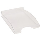 Lomakelaatikko Connect A4 kirkas 