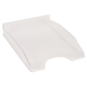 Lomakelaatikko Connect A4 kirkas 