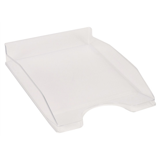 Lomakelaatikko Connect A4 kirkas 