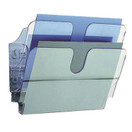 Lomaketeline FlexiPlus 2-osainen vaaka kirkas 